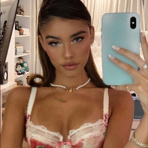 ♥︎ Vivienne Westwood gold pearl necklace - Picture 3 of 5